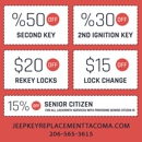 Honda Key Replacement - Keys