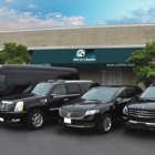 Crown Cars and Limousines Inc