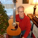 Mark Hamre Guitarist - Music Instruction-Instrumental