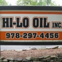 Hi-Lo Oil Inc