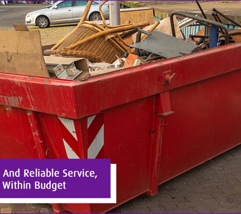 Clean Up Bins - Dover Gardens, SA. We Give Fast And Reliable Service, On Time And Within Budget