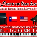 Pianoforte of San Antonio - Piano Sales & Piano Movers Any Place in Texas - Piano & Organ Moving