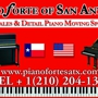 Pianoforte of San Antonio - Piano Sales & Piano Movers Any Place in Texas