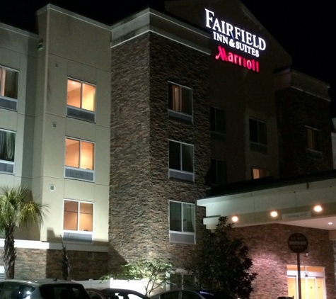 Fairfield Inn & Suites - Jacksonville, FL