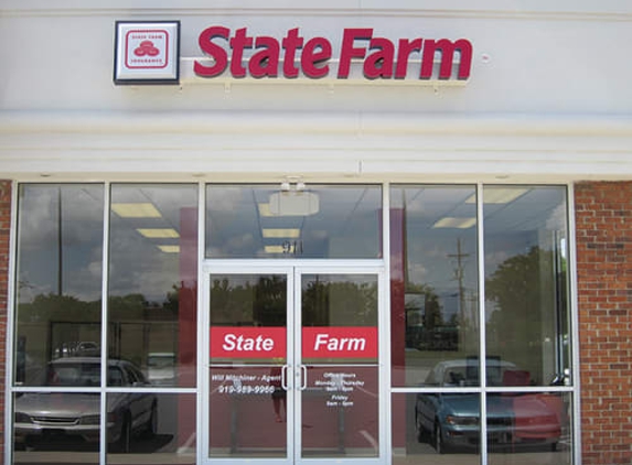 Will Mitchiner State Farm - Smithfield, NC