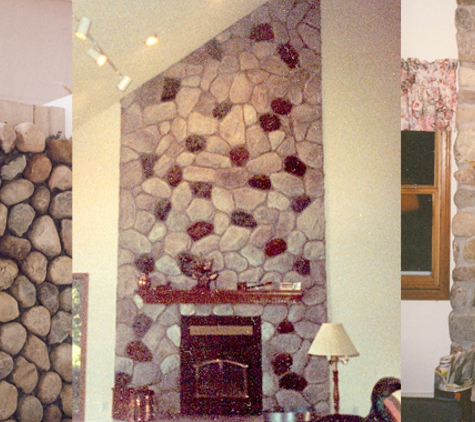 Stone Craft Masonry - Fort Atkinson, WI. masonry contractor