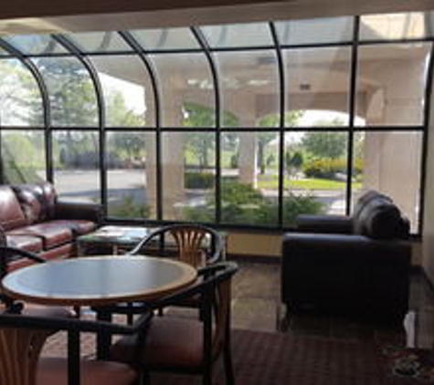 Best Western Concorde Inn Of Rochester Hills - Rochester Hills, MI