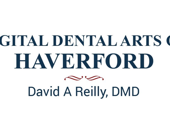 Digital Dental Arts of Haverford - Haverford, PA