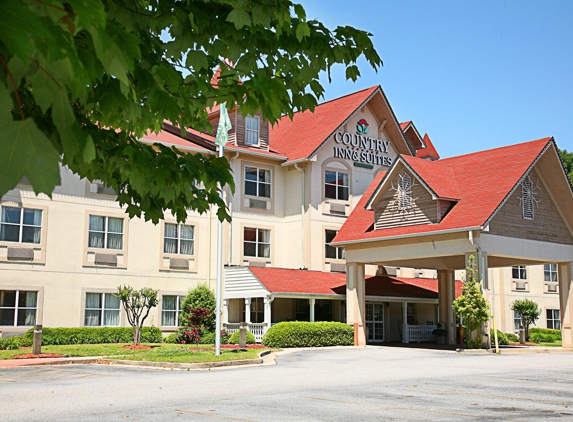 Country Inns & Suites - Helen, GA