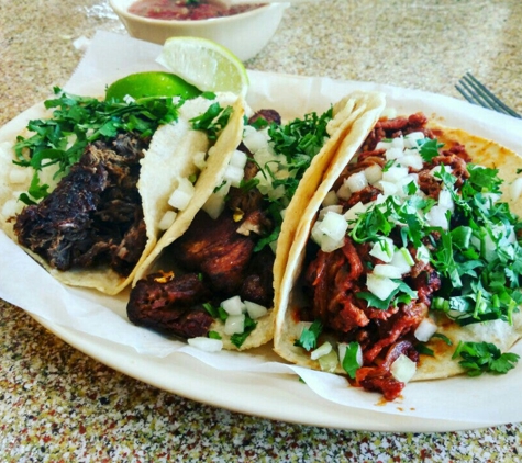 Taqueria De Jalisco Restaurant - Houston, TX