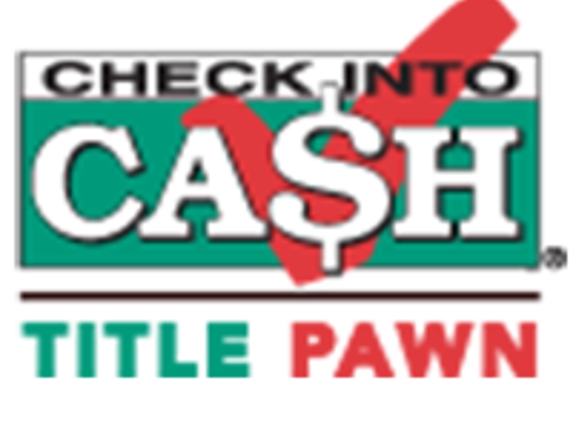 Check Into Cash - Augusta, GA