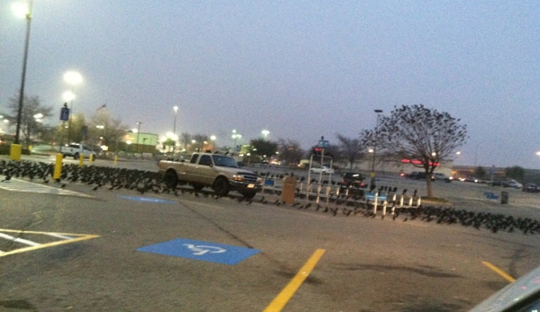 Walmart Supercenter - Lewisville, TX