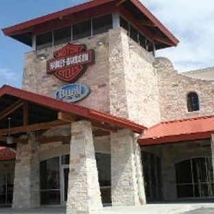 Central Texas Harley-Davidson - Round Rock, TX