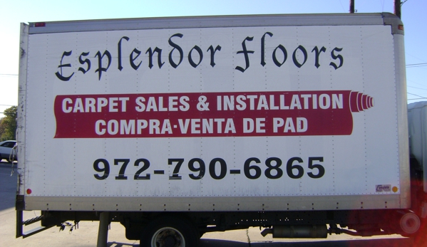 Esplendor Floors - Irving, TX