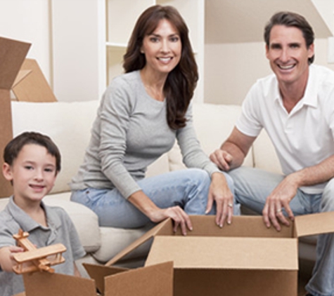 US Movers, Inc. - Dallas, TX