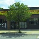 Harold Stark Industrial Development - Real Estate Agents