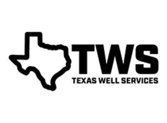 Texas Well Services