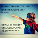 Imagination Creation parties & events - Children's Party Planning & Entertainment
