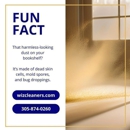 Wiz Cleaners - Janitorial Service