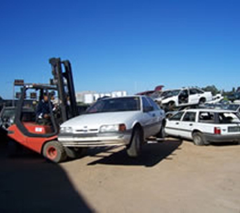 Wright Metal Recyclers - Irymple, VIC