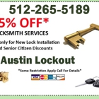 Austin Lockout