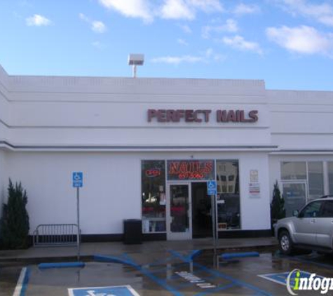 Perfect Nails - Los Angeles, CA