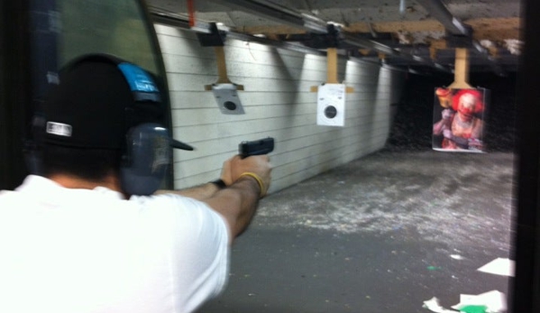 Shooting Sports Inc - Tampa, FL