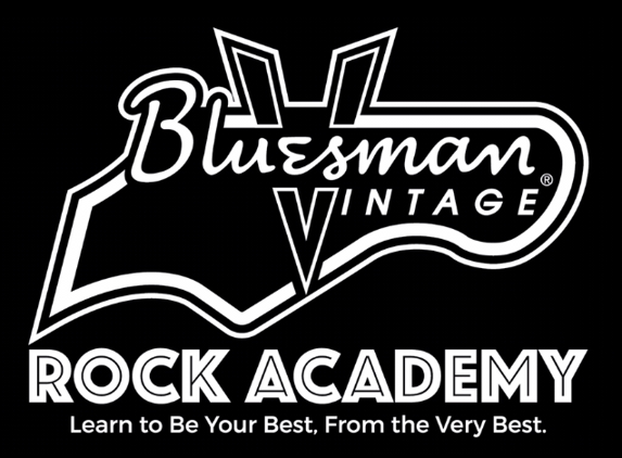 Bluesman Rock Academy - Spring Hill, TN