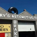 Terry's Automotive & Tire - Auto Repair & Service