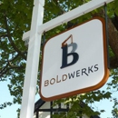 Boldwerks - Print Advertising