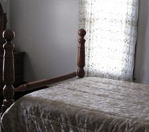 Home Sweet Home Bed and Breakfast - Paris, TN