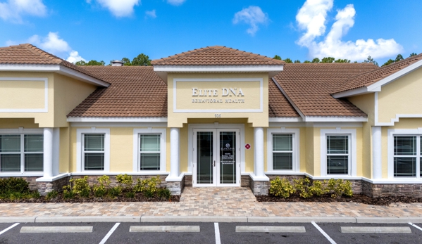 Elite DNA Behavioral Health Therapy & Psychiatry Clinic - Ruskin - Ruskin, FL