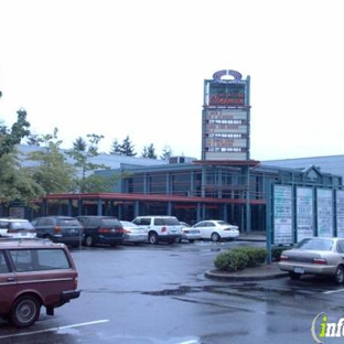 AMC Theaters - Seattle, WA