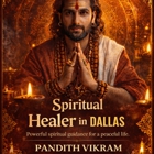 Top Best Indian Astrologer in Dallas, Texas