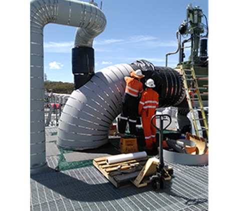 High Risk Solutions - Callemondah, QLD