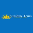 Sunshine Tours - Sightseeing Tours