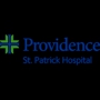 Laboratory Services at Providence St. Patrick Hospital