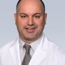 Dimitris Barbouletos, MD - Medical Clinics