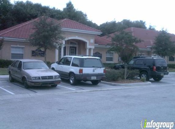 St Mary's Neurology Center - Tampa, FL