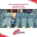Riverside Logistics - Logistics