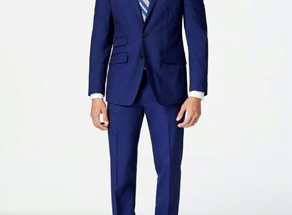 Quality tailoring alterations - Baldwin Park, CA. Restyled your old Suit to new slim fit .