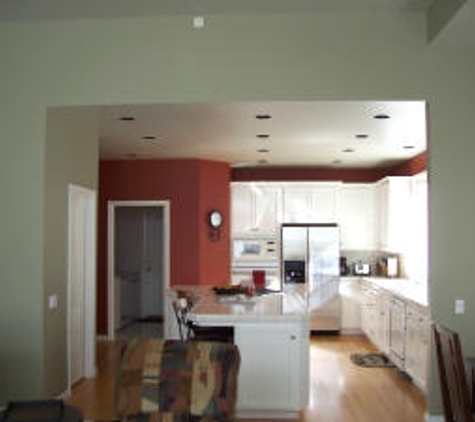 Impact Painting Inc - Boynton Beach, FL