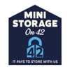 Mini Storage on 42 gallery