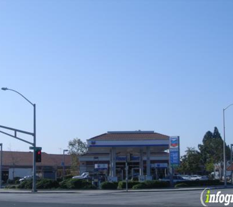 Chevron - Newark, CA