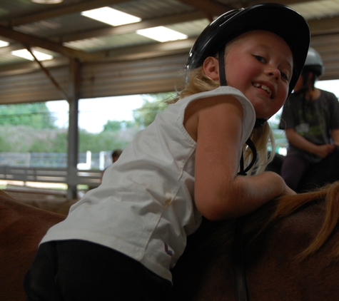 Southern Breeze Equestrian Center - Fresno, TX