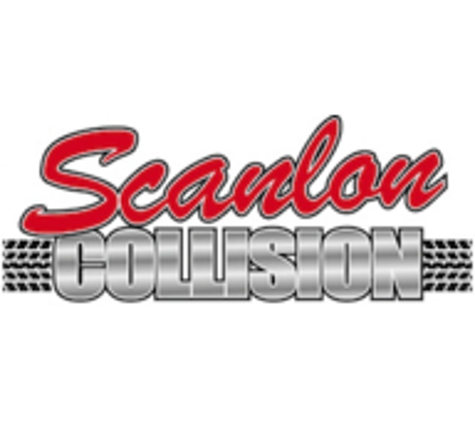 Scanlon Collision Specialists - Herscher, IL