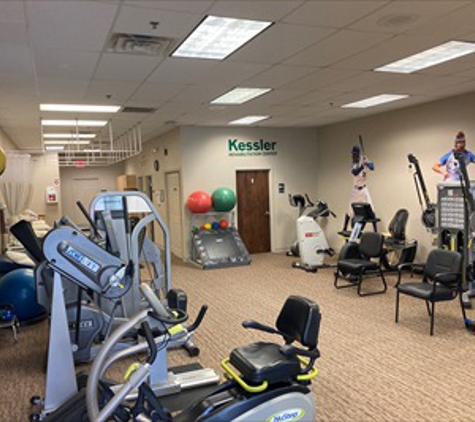 Kessler Rehabilitation Center - Mt. Arlington - Mount Arlington, NJ