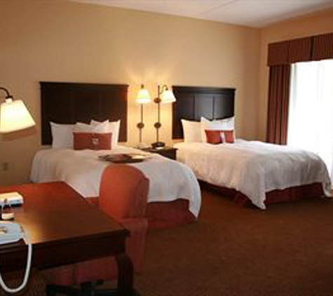 Hampton Inn Olive Branch - Olive Branch, MS