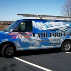 Air Force One Heating & Cooling