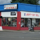 Liberty Buy Sell